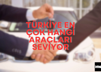 toplam araç sayı