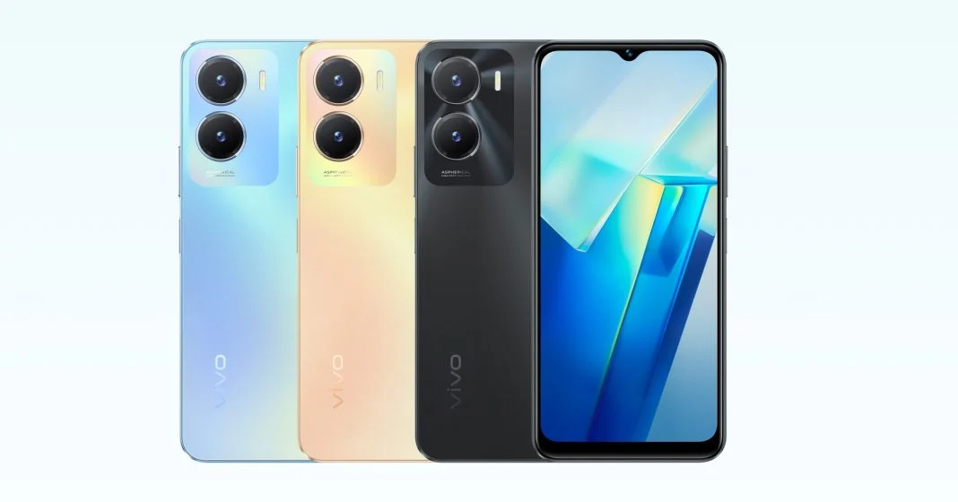 Vivo T3x işlemci
