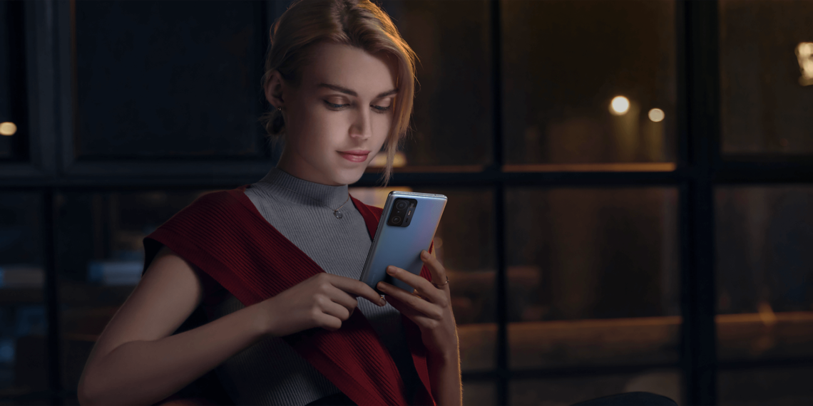 Xiaomi 11T Pro HyperOS güncellemesi aldı Xiaomi 11T Pro HyperOS güncellemesi aldı