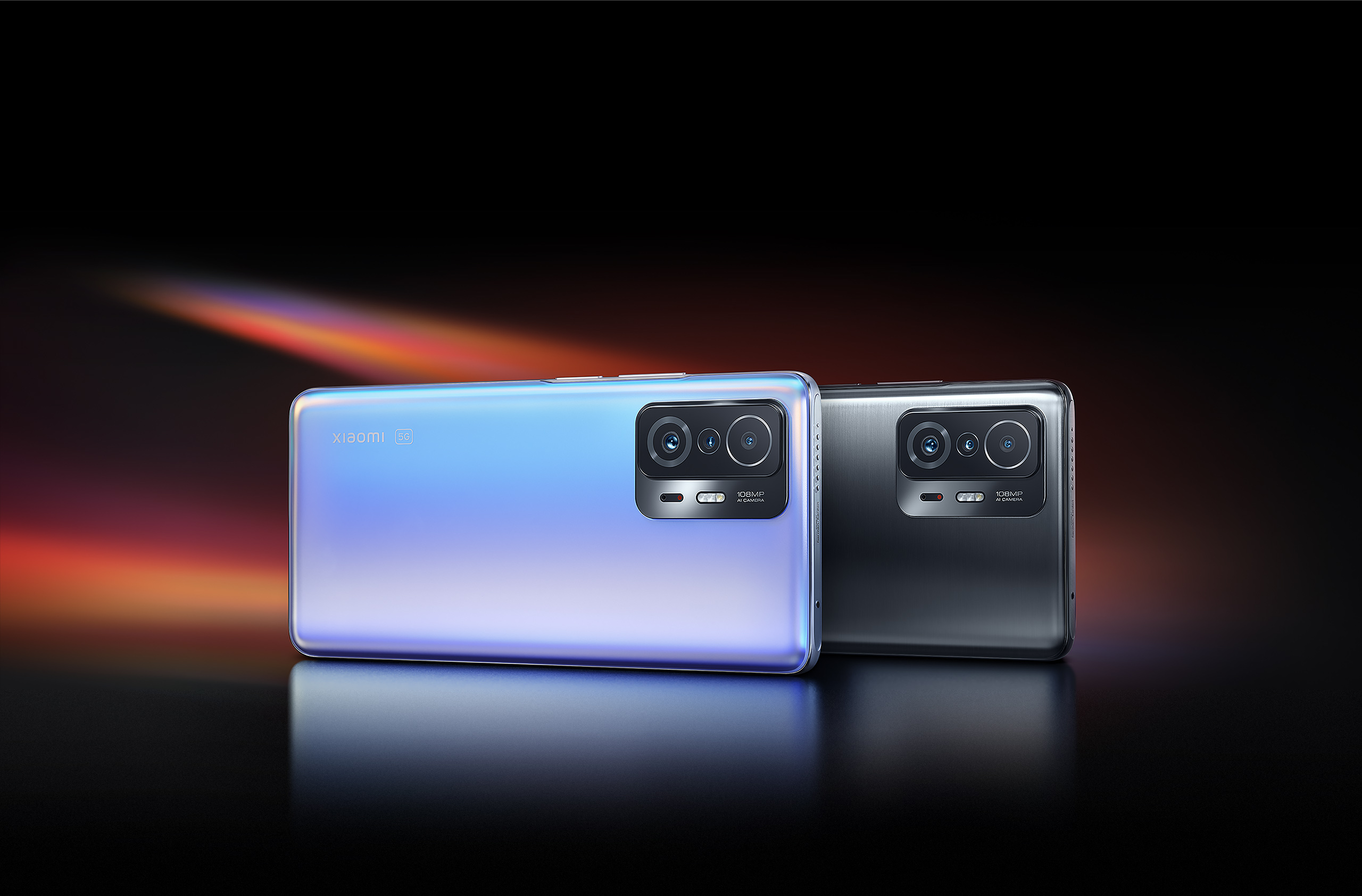 Xiaomi 11T Pro HyperOS