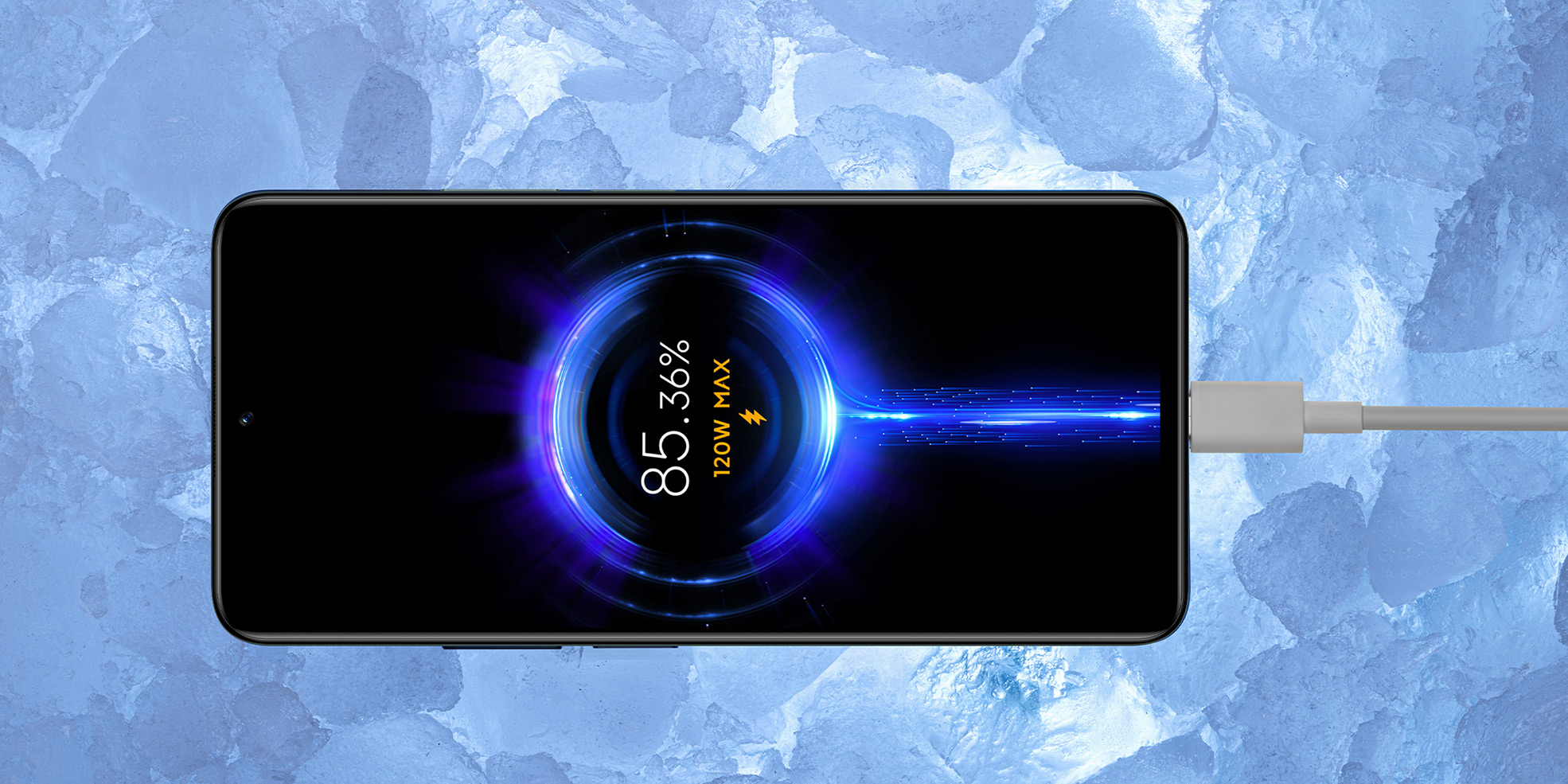 Xiaomi 11i HyperOS