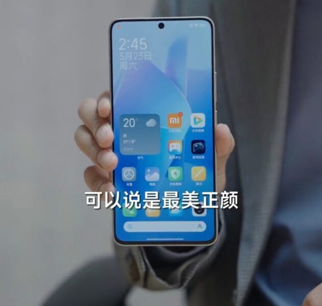 Redmi Turbo 3 piyasanın en hızlısı olmaya geliyor Redmi Turbo 3