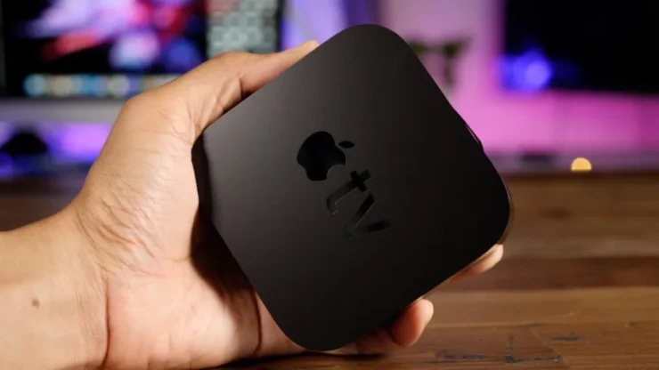 Yeni Apple TV ve HomePod Mini geliyor! İşte beklenen çıkış tarihi! Yeni Apple TV
