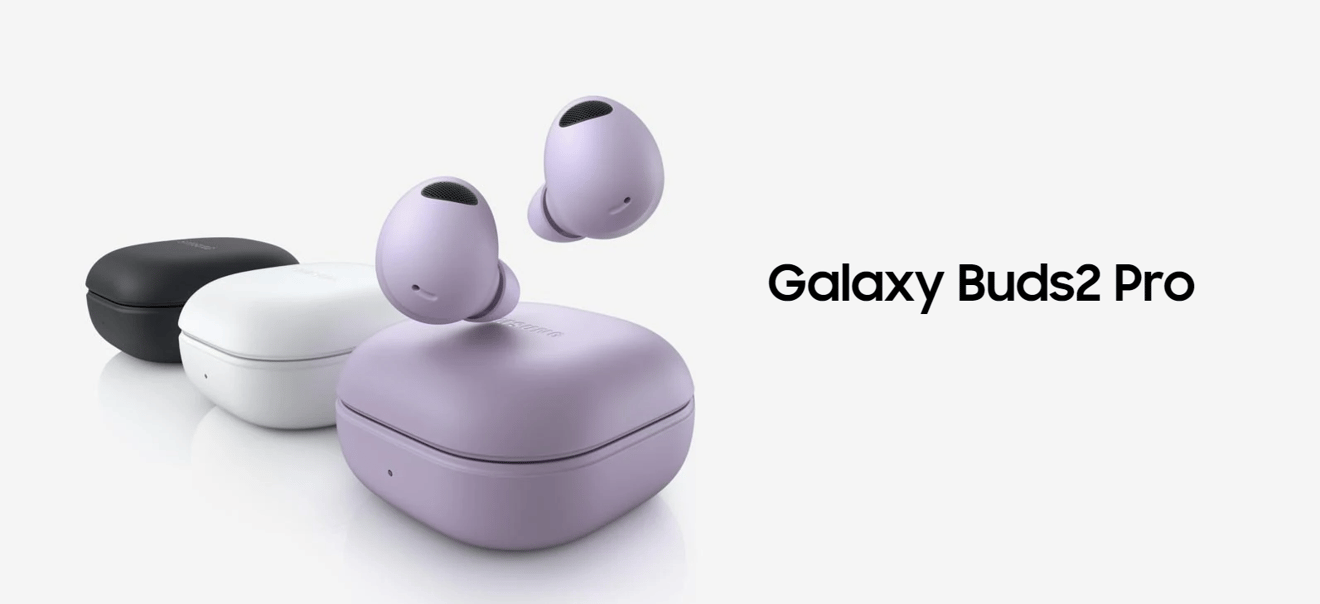 Galaxy Buds 3 Pro batarya