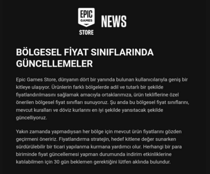 epic games zam
