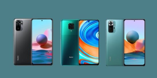 Güncelleme desteği biten Redmi telefonlar listesi