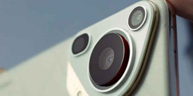 huawei pura 70