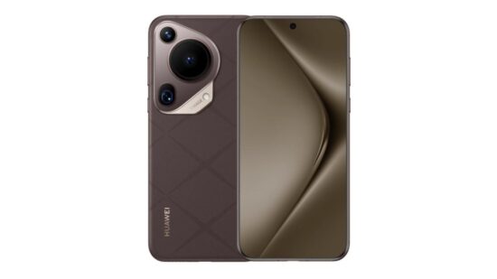 Huawei Pura 70 Ultra uydu