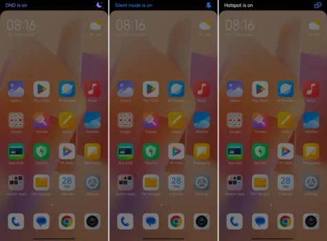 hyperos vs miui