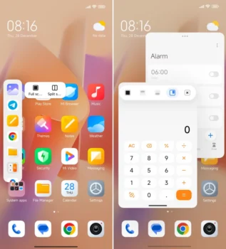 hyperos vs miui