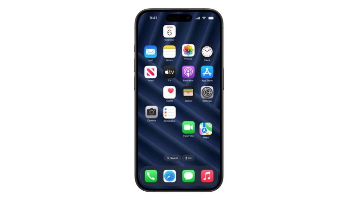 iOS 17.5 Beta yenilikler ile geldi iOS 17.5
