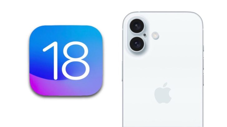 iOS 18 için ilginç karar iOS 18