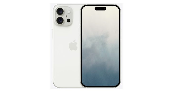 iPhone 17 Plus küçük ekran ile gelebilir iPhone 17 Plus