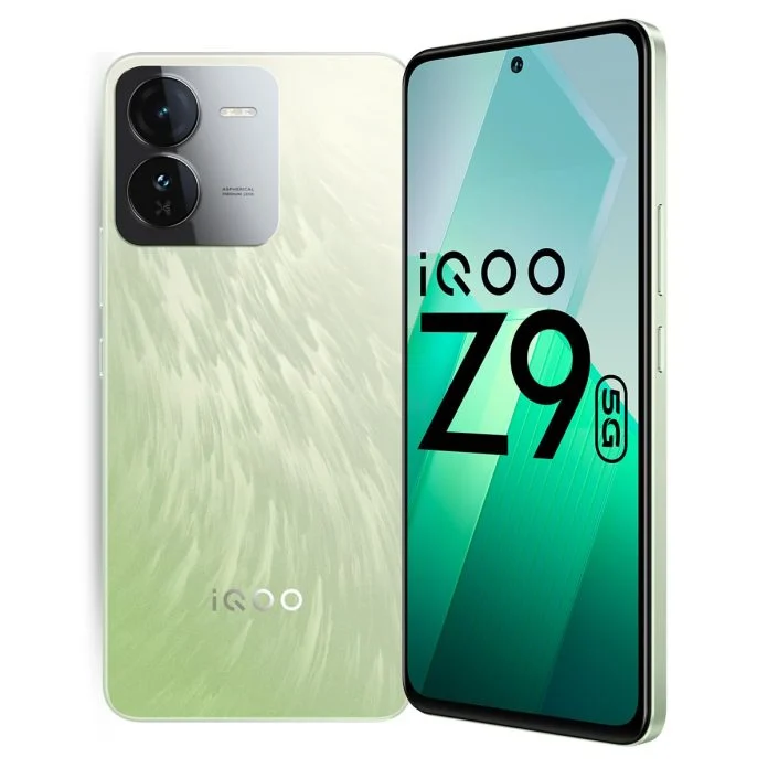 iQOO Z9 Turbo tanıtım tarihi