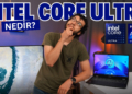 Intel Core Ultra Nedir? Avantajları Nelerdir? | MSI Prestige 16 AI EVO