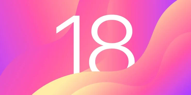 ios 18 yapay zeka ana ekran