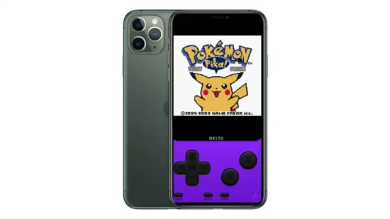 iphone emülatör