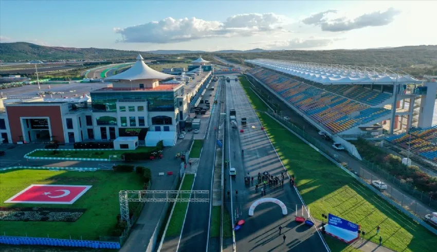 istanbul park ihalesi