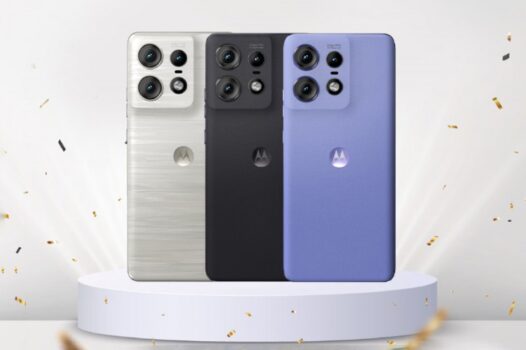 motorola edge 50 pro