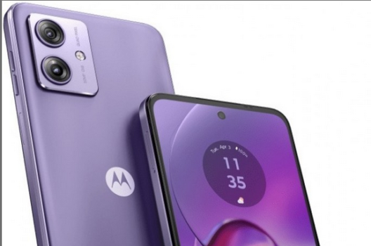 Motorola Moto G64 5G
