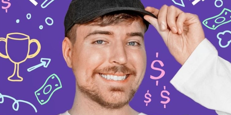 mrbeast hayatta kalma videosu yalan