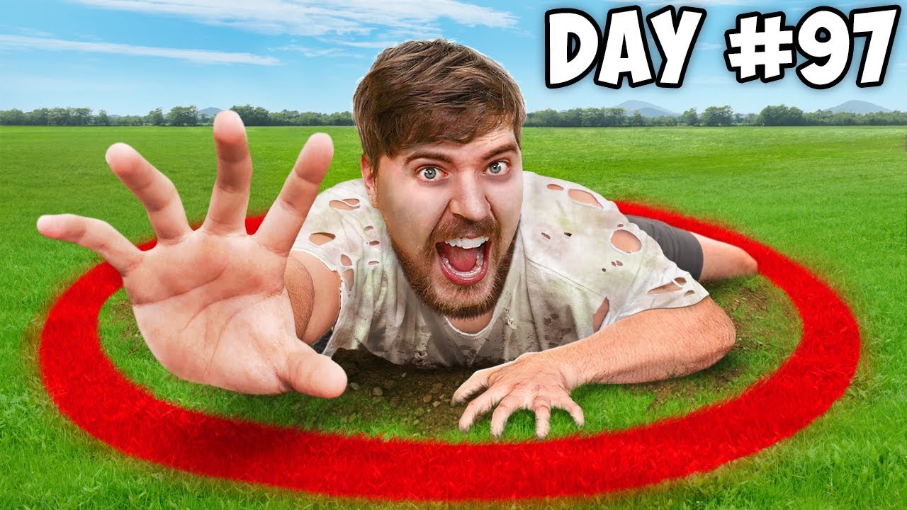 mrbeast hayatta kalma videosu yalan