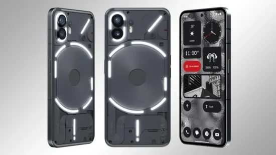 Nothing Phone 3