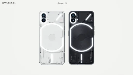 Nothing Phone 3