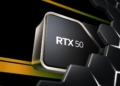 NVIDIA RTX 50 serisi