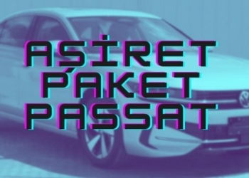 yeni volkswagen passat sedan passat b9