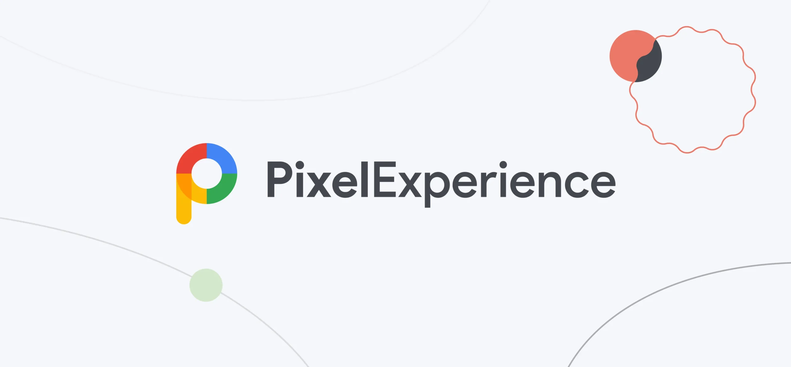 pixel experience