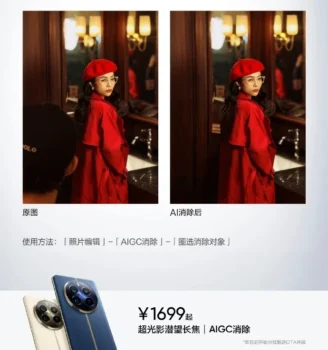 Realme 12 Pro