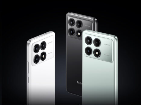 redmi k80
