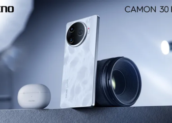 tecno camon 30