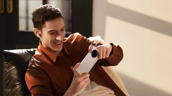 tecno camon 30