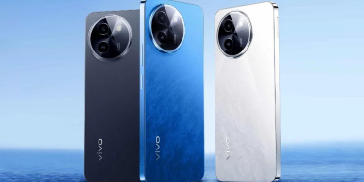 Orta segment karışacak, Vivo Y200i tanıtıldı