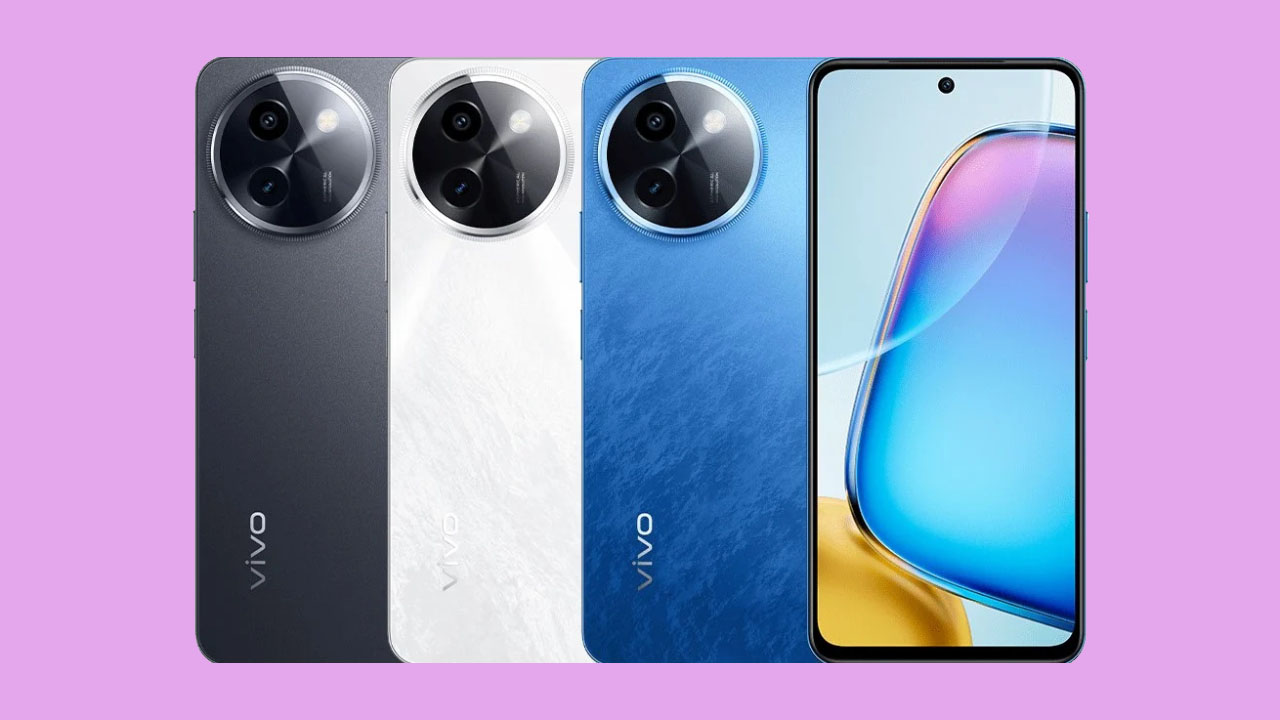 Vivo Y200i