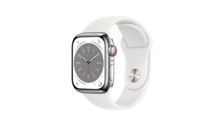 watchOS 11