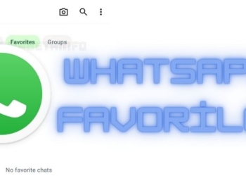 whatsapp favoriler