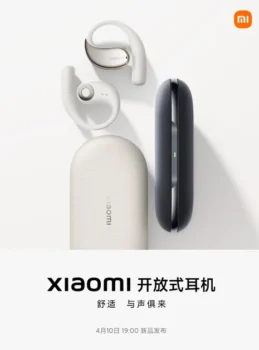 xiaomi kulaklık