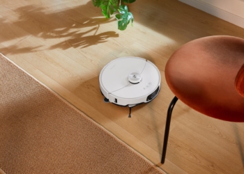 Roborock S8 MaxV Ultra