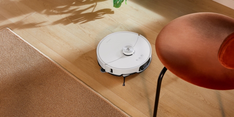 Roborock S8 MaxV Ultra