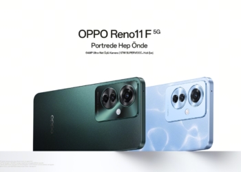 OPPO Reno 11 F