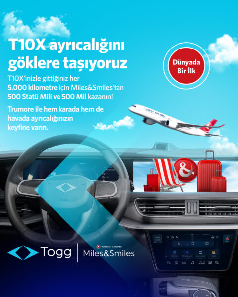 togg