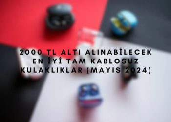 2000 TL altı tam kablosuz kulaklık
