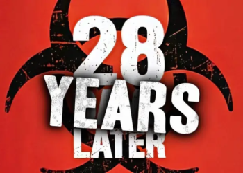 28 years later