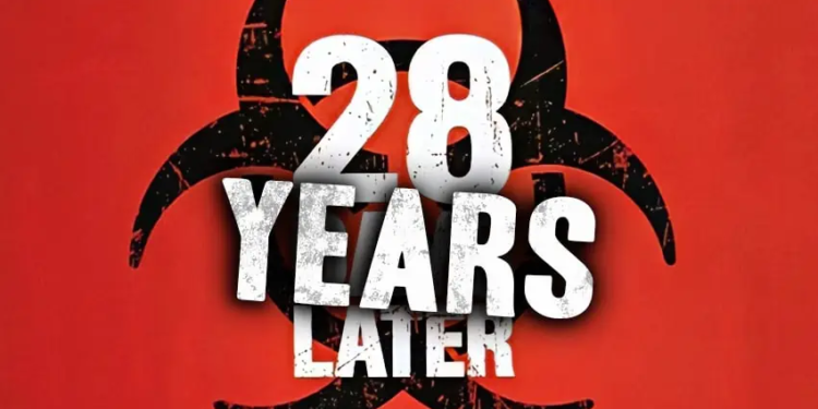 28 years later