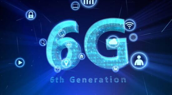 6G hızı