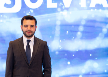 "Solvia: Tedarik Zincirinde Yenilikçi Çözümlerle Engelleri Aşın, Geleceğe Adım Atın"