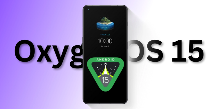 Android 15